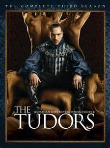 The tudors - saison 2