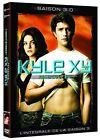 Kyle xy - saison 3 - renouveau