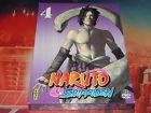 Naruto shippuden - vol. 4