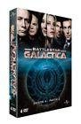 Battlestar galactica - saison 4 - partie 2
