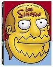 Les simpson - la saison 12 - coffret collector - edition limitee
