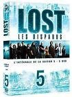 Lost, les disparus - saison 5