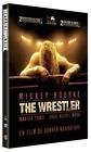 The wrestler