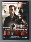 Jeux de pouvoir