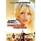 Sugarland express