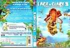 L'age de glace 3 - le temps des dinosaures