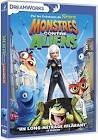 Monstres contre aliens - edition simple