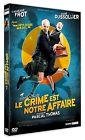 Le crime est notre affaire
