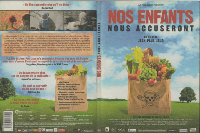 Nos enfants nous accuseront