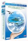Le monde vu du ciel - merveilles de la nature 1 & 2