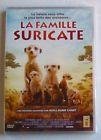 La famille suricate