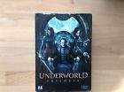 Underworld - trilogie