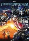 Transformers 2 - la revanche - edition simple