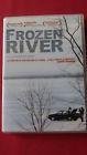 Frozen river