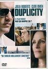 Duplicity