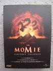 La momie - la trilogie - pack