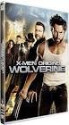 X-men origins: wolverine - edition simple