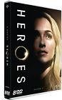 Heroes - saison 3