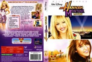 Hannah montana, le film