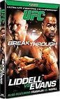 Ufc 88 - breakthrough