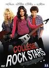 College rock star
