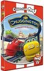 Chuggington - le championnat des locos !