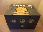 Tintin - l'integrale de l'animation - coffret 7 dvd