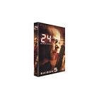 24 heures chrono - saison 5