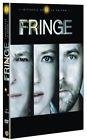 Fringe - saison 1