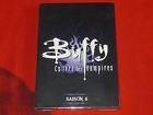 Buffy contre les vampires - saison 6
