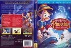 Pinocchio ( edition de luxe platinum ) (coffret de 2 dvd)