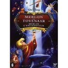 Merlin l'enchanteur