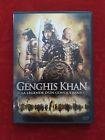 Genghis khan