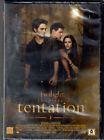 Twilight - chapitre ii : tentation