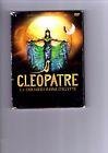 Cleopatre la derniere reine d'egypte