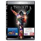 This is it - edition collector - 2 dvd - edition speciale fnac