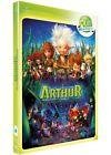 Arthur et la vengeance de maltazard
