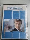 The mentalist - saison 1