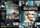 Battlestar galactica - the plan