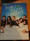 How i met your mother - saison 4