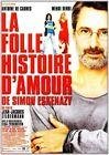 La folle histoire d'amour de simon eskenazy