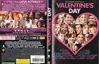 Valentine's day