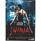 Ninja assassin