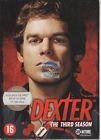 Dexter the third season - import