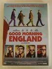 Good morning england