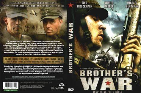 Brother's war