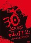 30 jours de nuit 2 : jours sombres