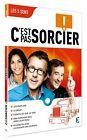 C'est pas sorcier - les 5 sens