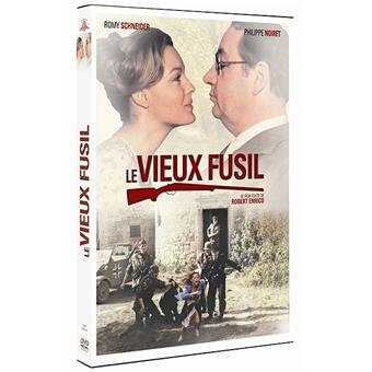 Le vieux fusil - edition limitee