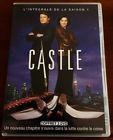 Castle - saison 1